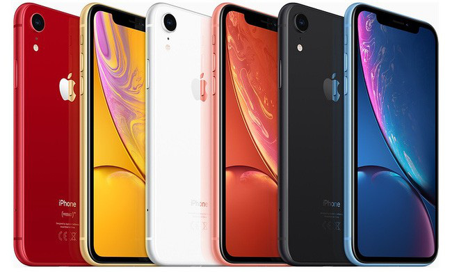 Apple lại bị kiện tập thể vì iPhone XR bắt sóng kém - Ảnh 1.