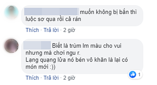 Chia sẻ bí kíp rán mỡ an toàn bằng khăn tắm, cô gái bất ngờ bị dân mạng ném đá tơi bời vì đùa không đúng chỗ - Ảnh 7.