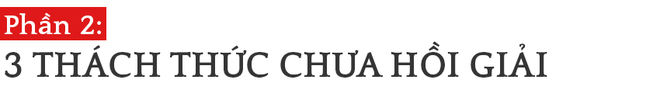 Thách thức lớn nhất của giới khoa học thế kỷ 21: Giải được nó, con người sẽ tiến sâu vào vũ trụ? - Ảnh 4.