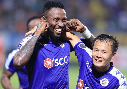 10 gã du mục đích thực tại V.League gồm những ai? - Ảnh 4.