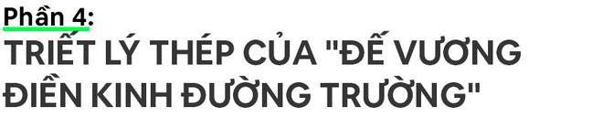 2 phút tạc nên kỳ tích: Triết lý thép dành cho những người muốn thành công ở đời - Ảnh 9.