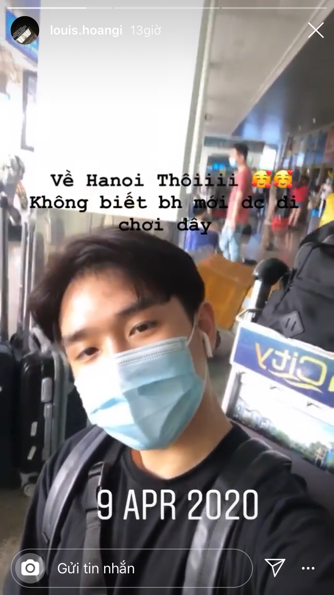 Những màn cải tạo khu cách ly đỉnh cao của DHS Việt: Biến chỗ ở 14 ngày thành nơi siêu sang chảnh, đã thế thái độ sống còn cực kỳ đáng khen - Ảnh 4.