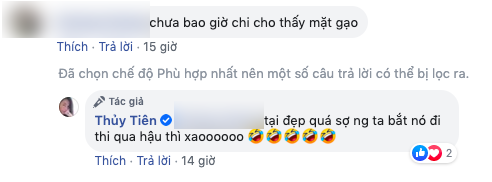 Thủy Tiên kể chuyện Bánh Gạo được di truyền sở thích đặc biệt của mẹ, tiết lộ lý do không bao giờ công khai mặt con gái - Ảnh 4.