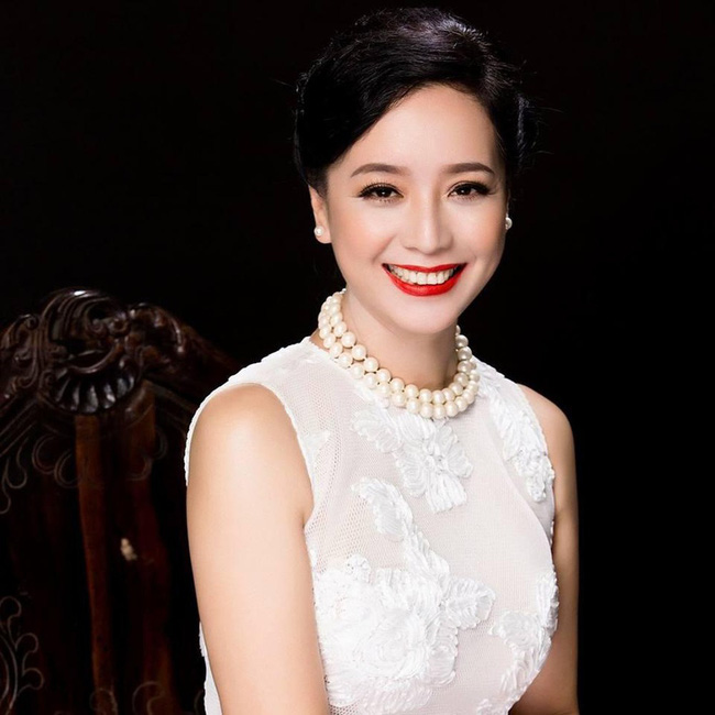 Những nữ nghệ sĩ được mệnh danh là gừng càng già càng cay của showbiz Việt - Ảnh 5.