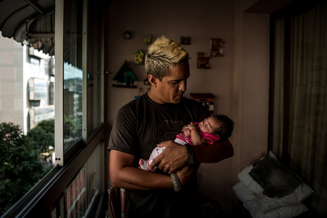 Nỗi khổ của thai phụ ở Venezuela: Hành trình vượt cạn tử thần hành hạ thân xác, đến bệnh viện nào cũng bị từ chối và những cái chết trở thành bí mật - Ảnh 5.