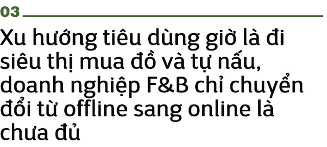 CEO chuỗi pizza Việt sáng tạo ‘burger corona’ lên báo ngoại: Trả 4 cửa hàng, đưa 3 cái vào chế độ ‘ngủ đông’, duy trì 5 điểm bán online và lập 3 nhóm hành động cầm cự mùa dịch! - Ảnh 8.