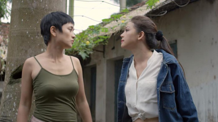 Diễn vi&ecirc;n Tr&uacute;c Quỳnh: C&oacute; năm, t&ocirc;i &ldquo;đi đ&aacute;nh ghen&rdquo; tới 5 lần! - Ảnh 1.