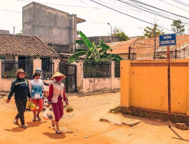 Phan Rang - Hàm Tân: Niềm vui và những giọt nước mắt - Ảnh 3.