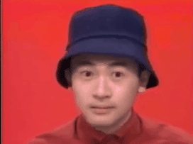 Tiết lộ clip siêu hiếm 20 năm trước: Bắt chước Lâm Tâm Như đóng Tử Vi, Tô Hữu Bằng khiến Triệu Vy cười rũ rượi - Ảnh 2.