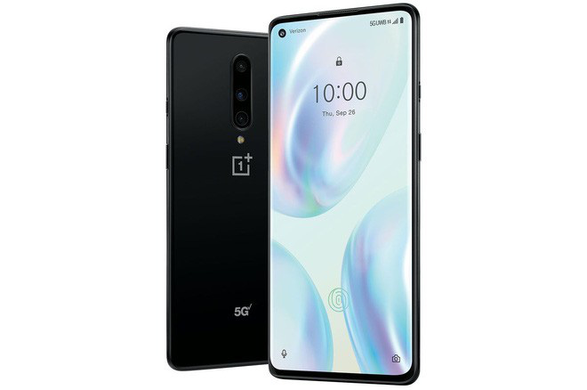 OnePlus 8 và 8 Pro ra mắt: Màn hình 120Hz, Snapdragon 865, sạc không dây 30W, giá cao kỷ lục - Ảnh 2.