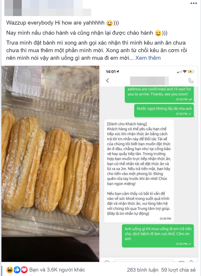 Phải chăng làm mát mùa hè là cảm giác nhấn chim của bánh kem? Hãy xem hình ảnh về chiếc bánh su kem giòn tan, kem ngọt mát đến từng miếng.