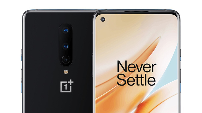 OnePlus 8 và 8 Pro ra mắt: Màn hình 120Hz, Snapdragon 865, sạc không dây 30W, giá cao kỷ lục - Ảnh 3.