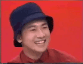 Tiết lộ clip siêu hiếm 20 năm trước: Bắt chước Lâm Tâm Như đóng Tử Vi, Tô Hữu Bằng khiến Triệu Vy cười rũ rượi - Ảnh 5.