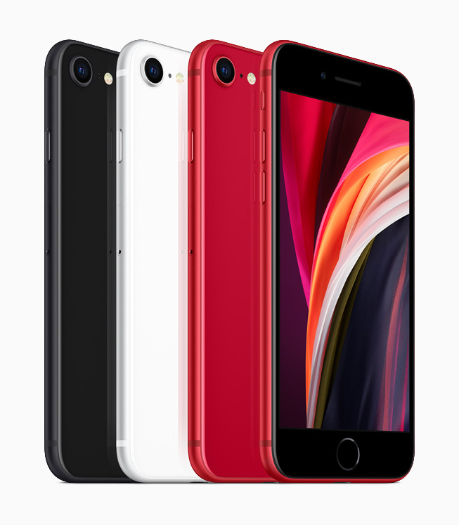 iPhone SE 2020 giá rẻ có giá từ 12-16 triệu đồng tại Việt Nam - Ảnh 1.