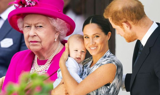 Meghan Markle phá sản kế hoạch mời dàn sao nổi tiếng đến dự sinh nhật tròn 1 tuổi của con trai trong khi hoàng gia Anh bị phớt lờ - Ảnh 2.