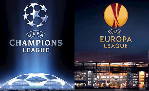 UEFA lên phương án mới cho chung kết Champions League mùa này - Ảnh 1.