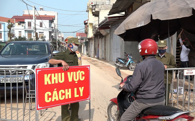 Covid-19: GDP Trung Quốc lần đầu tiên có cú tăng trưởng âm gây sốc từ sau Cách mạng Văn hóa - Ảnh 1.