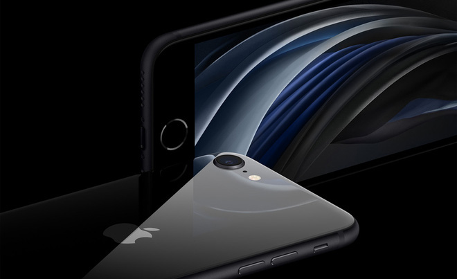 iPhone SE 2020 bị dân Trung Quốc chê vì tính năng thua xa nhiều smartphone Android trong cùng tầm giá - Ảnh 3.