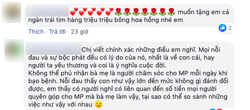 Lan Phương lên tiếng bênh vực mẹ cố diễn viên Mai Phương sau đoạn video ồn ào: Người mẹ phản ứng quá khích là có nguyên nhân, không có lửa làm sao có khói - Ảnh 5.