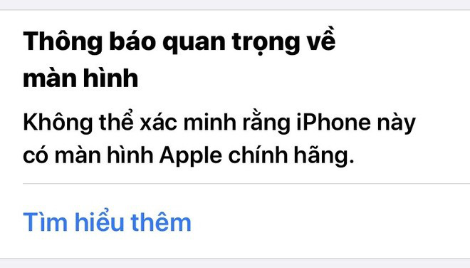 Đừng làm vỡ màn hình iPhone 11 - Ảnh 5.