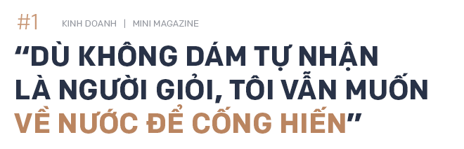 Founder của Top 100 fintech thế giới: 15 phút gọi vốn thành công và khát vọng Amazon tài chính khu vực - Ảnh 1.