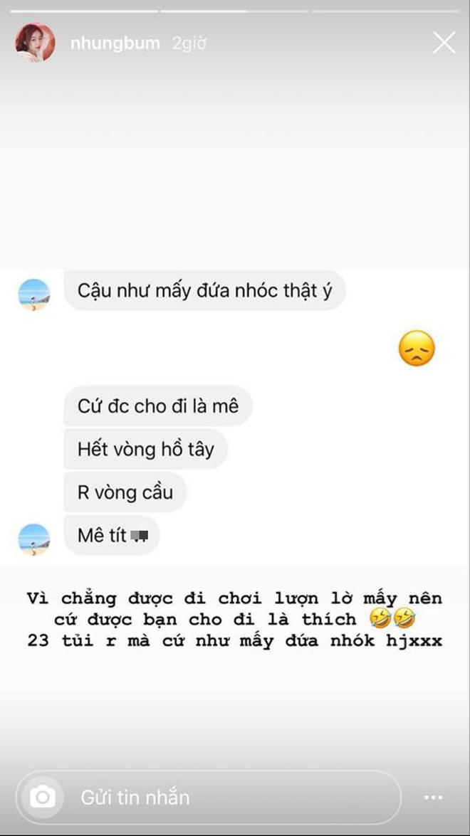 Ở trong nhà quá lâu, bạn gái Văn Toàn cảm thán: Mình và cái bếp đang hoà vào làm một - Ảnh 2.