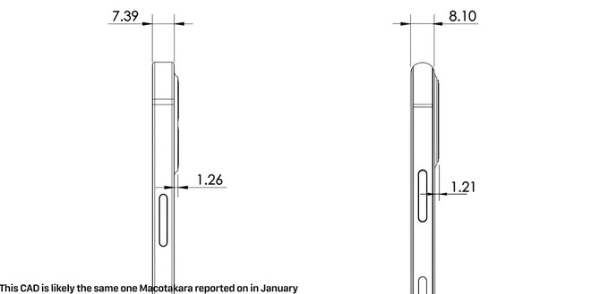 Tất tần tất những tin đồn về thiết kế của iPhone 12 Pro Max: Nhiều thay đổi siêu nhỏ nhưng lại cực kì tinh tế so với thế hệ tiền nhiệm - Ảnh 3.
