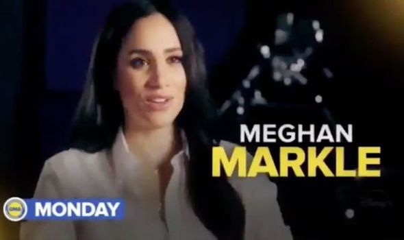 Thông tin chính thức: Meghan Markle nhận trả lời phỏng vấn lần đầu tiên kể từ khi rời hoàng gia với nội dung chia sẻ đầy bất ngờ - Ảnh 1.