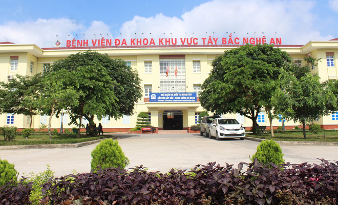 Nghệ An: Xét nghiệm người phụ nữ ho, sốt sau khi ở Bạch Mai về, rà soát hơn 50 người tiếp xúc - Ảnh 1.