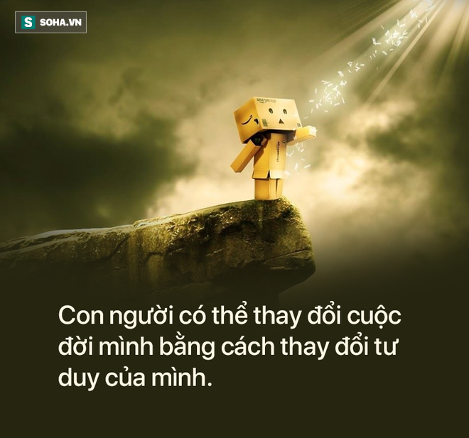 Không phải phong thủy, đây mới là thứ có thể quyết định thành bại, sang hèn của đời người: Ai cũng nên biết và suy ngẫm! - Ảnh 3.