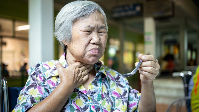 Càng mềm dẻo càng chết người, bánh gạo đã trở thành sát thủ hàng đầu đối với người lớn tuổi ở Nhật Bản như thế nào? - Ảnh 4.