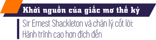 Tọa độ thế kỷ: Cuộc gặp gỡ xuyên không sau 100 năm tại Địa ngục Trắng khắc nghiệt nhất hành tinh - Ảnh 4.