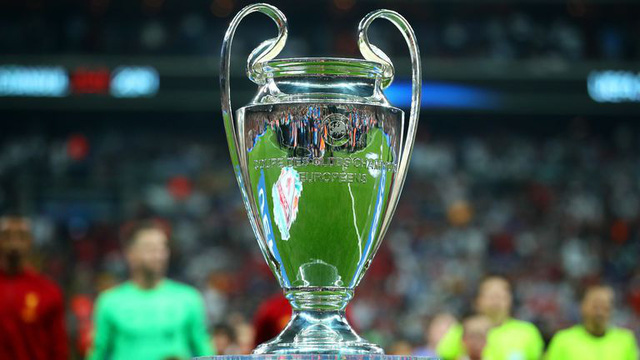 UEFA chạy đua với thời gian để đưa Champions League trở lại vào tháng 8/2020 - Ảnh 2.