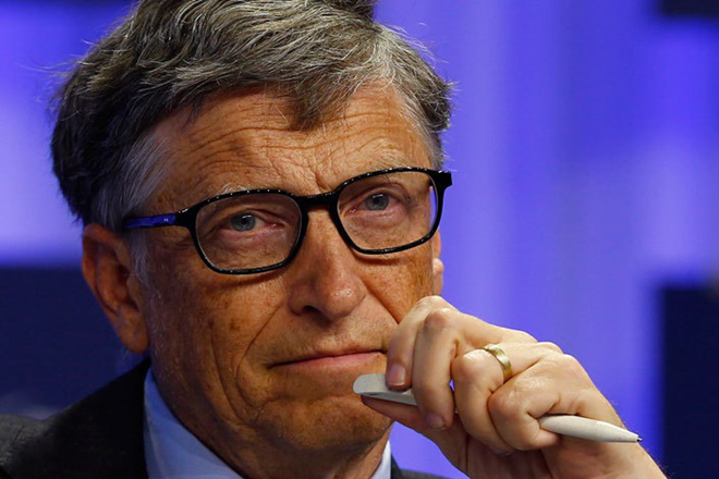 Bill Gates vừa khen vừa bênh vực Trung Quốc hết lời, đưa ra nhận định bất ngờ về cách Mỹ ứng phó COVID-19 - Ảnh 1.