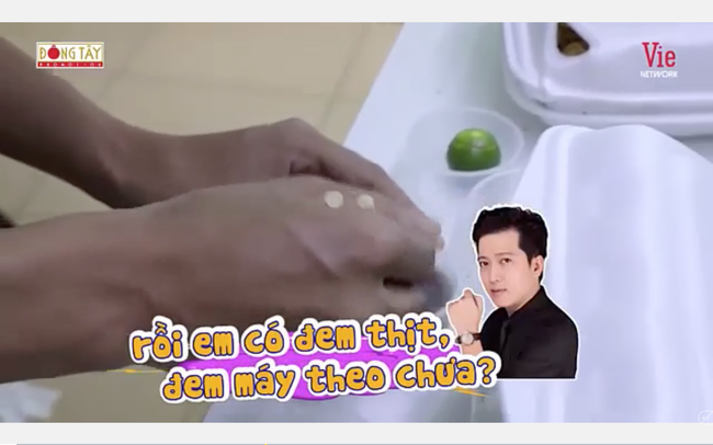 Muôn vàn khoảnh khắc ở nhà vẫn vui của sao Việt: Người thành đầu bếp chuyên nghiệp, người thì rủ nhau quay clip bắt trend - Ảnh 2.