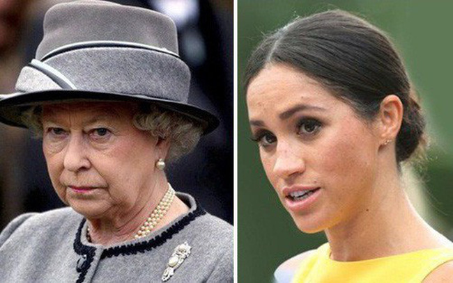 Hết phá hủy sinh nhật của Nữ hoàng Anh, vợ chồng Meghan Markle còn đạp đổ công sức của hoàng gia chỉ bằng một lời nói gây bức xúc - Ảnh 4.