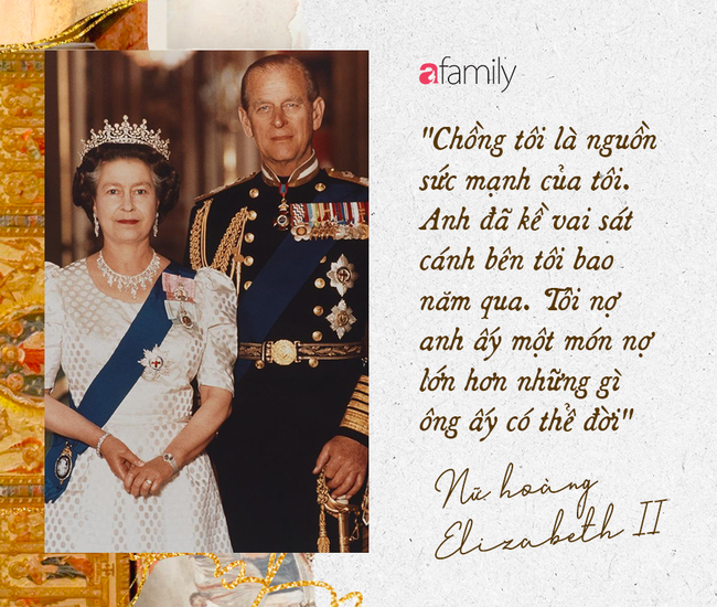 Nữ hoàng Elizabeth II: Từ công chúa sinh ra trong nhung lụa trở thành người phụ nữ quyền lực truyền cảm hứng cho hàng triệu trái tim - Ảnh 27.