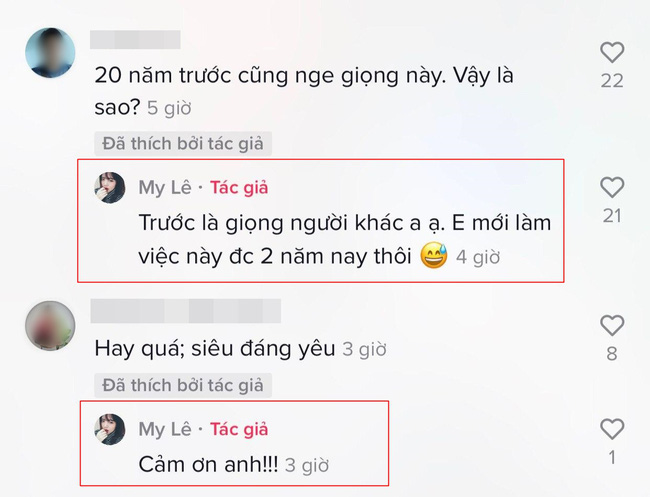 Sau chị Google, cư dân mạng lại phát hiện ra chị tổng đài Viettel với nhan sắc ngoài đời trẻ xinh và giọng thật dễ thương vô cùng - Ảnh 3.