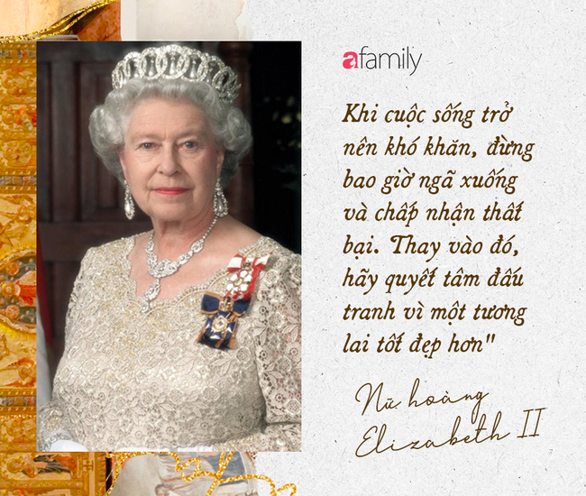 Nữ hoàng Elizabeth II: Từ công chúa sinh ra trong nhung lụa trở thành người phụ nữ quyền lực truyền cảm hứng cho hàng triệu trái tim - Ảnh 23.