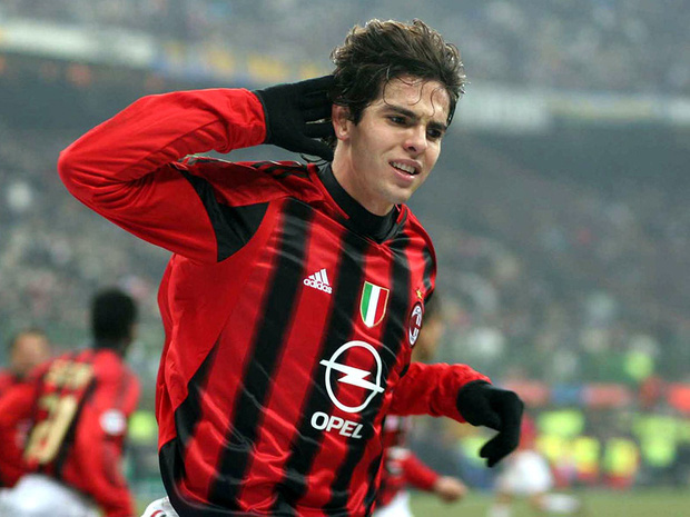 KaKa  Ricardo Kaka hình nền 3525719  fanpop