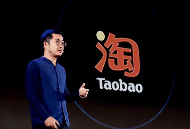 Chủ tịch Taobao chính thức lên tiếng sau nghi án vợ dằn mặt tiểu tam trên mạng xã hội, tỷ phú Jack Ma cũng bị lôi vào cuộc - Ảnh 4.