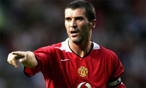 Đội hình M.U xuất sắc nhất thời Sir Alex Ferguson: Van Nistelrooy mất tích - Ảnh 6.