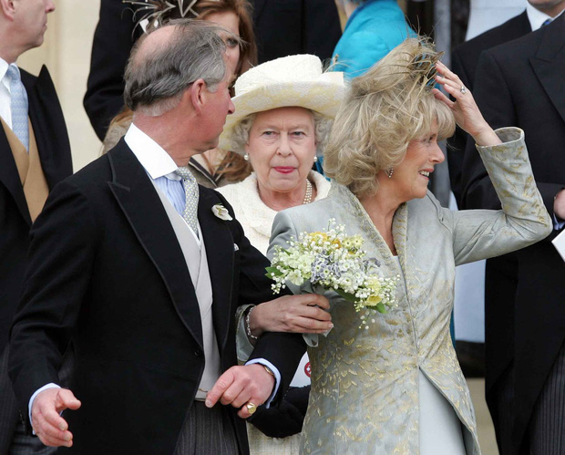 Cuộc đời Nữ hoàng Elizabeth II qua ảnh: Vị nữ vương ngồi trên ngai vàng lâu nhất trong lịch sử các vương triều của nước Anh - Ảnh 20.