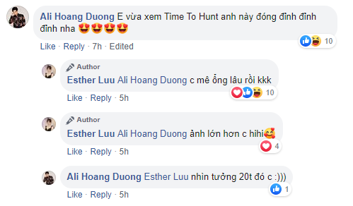 Hari Won công khai mê mẩn mỹ nam lạ mà quen này, dân mạng gọi tên Trấn Thành - Ảnh 2.