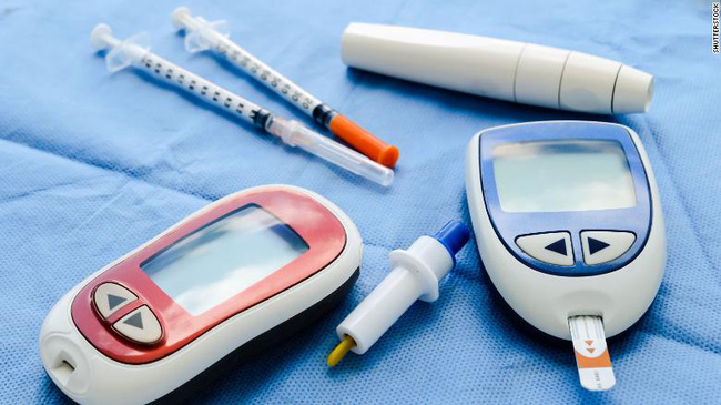 Một công ty dược phẩm cung cấp insulin miễn phí cho bệnh nhân tiểu đường bị sa thải hoặc mất bảo hiểm y tế - Ảnh 1.