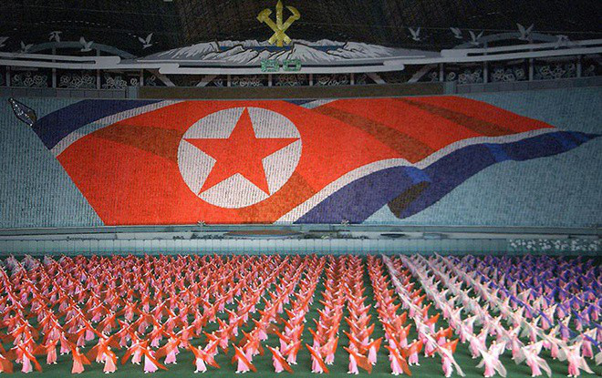 Cận cảnh SVĐ lớn nhất thế giới được ông Kim Jong Un yêu cầu cải tạo - Ảnh 8.