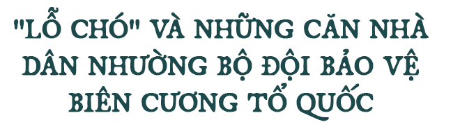 Trên mặt muỗi bay vo ve, dưới chân đỉa đói bu kín, xui xui thì nằm trên ổ kiến lửa... anh em vẫn bám trụ làm nhiệm vụ - Ảnh 4.