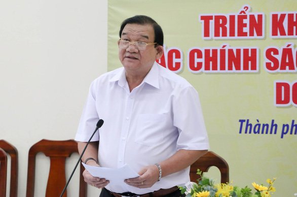 Sản xuất thành công sinh phẩm mới, Việt Nam làm chủ 2 phương pháp xét nghiệm COVID-19; Quảng Nam sẽ họp báo vụ mua máy xét nghiệm 7,23 tỉ đồng - Ảnh 1.