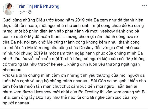 Đọ khoản nịnh chồng của dàn mỹ nhân Vbiz: Hari Won tặng hàng hiệu xa xỉ, Đông Nhi đúng chuẩn người vợ mẫu mực - Ảnh 28.