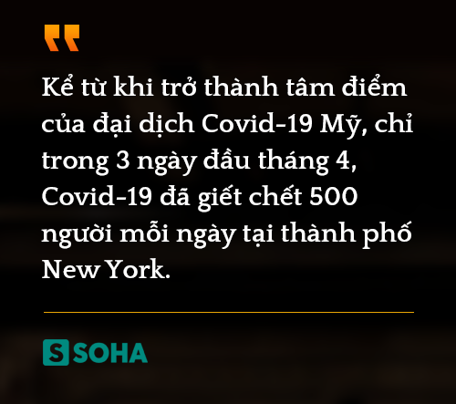 Sóng thần nghiệt ngã: Những nấm mồ lạnh lẽo, vô danh tại tâm dịch Covid-19 Mỹ - Ảnh 3.